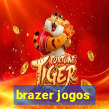 brazer jogos